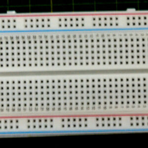 Protoboard 400 Pontos_2